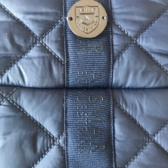 New with tags, modern Asmar Equestrian Acadia vest - Picture 3 of 6